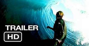 Storm Surfers 3D Official US Release Trailer #1 (2013) - Documentary HD