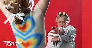 【JM單身9】Jer新歌MV狂換趣怪造型　柳應廷享受單身利用Me Time增值 - 香港經濟日報 - TOPick - 娛樂