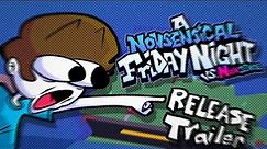 Nonsensical Friday Night - Release Trailer
