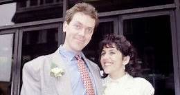 Hugh Laurie está casado con su esposa Jo Green desde hace mucho tiempo; Detalles de sus hijos y su vida familiar - Artículo