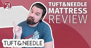Tuft And Needle Mattress Review - A Comfortable Value Mattress??? (UPDATED!)