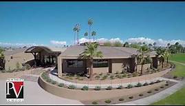 Take an Aerial Tour of Palm Valley School