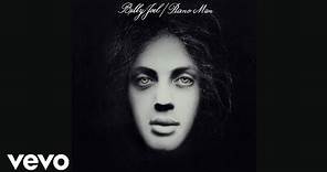 Billy Joel - Piano Man (Audio)