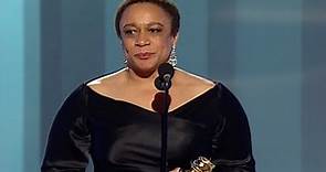 BLACK HISTORY – S Epatha Merkerson: Her First Leading Role