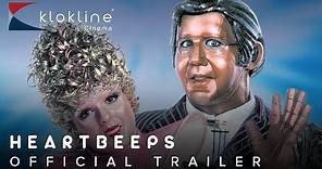 1981 Heartbeeps Official Trailer 1 Universal Pictures