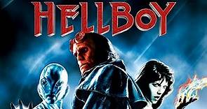 Hellboy (film 2004) TRAILER ITALIANO