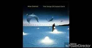 Mike Oldfield the Songs of Distant Earth Medley