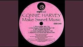 Make Sweet Music (feat. Connie Harvey)