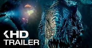 65 Trailer (2023) Dinosaur Planet Movie