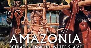 Amazonia The Catherine Miles Story | 1985 | Movie Review | 88 Films | Italian Collection #42 |