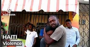 Haitian journalist, activist killed in Port-au-Prince shootings