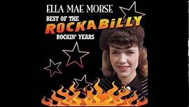 Ella Mae Morse Heart Full Of Hope