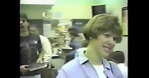 Stow-Munroe Falls High School Class of 1991 Senior video