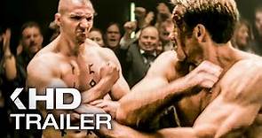 FORCED TO FIGHT Trailer (2012)