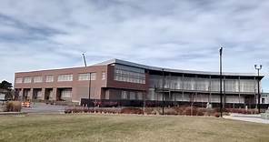 Check out the progress... - University of Nebraska at Kearney