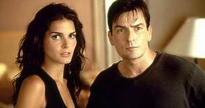 Good Advice Full Movie Facts & Review / Charlie Sheen / Angie Harmon