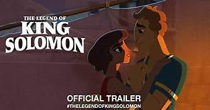 The Legend of King Solomon (2018) | Official U.S. Trailer HD