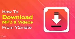 How To Download MP3 And Videos From Youtube Using Y2mate | Cashify Blog