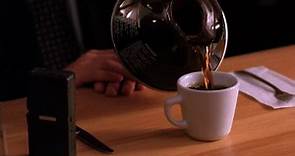 Coffee Pie | Twin Peaks