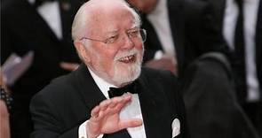 Actor and director Richard Attenborough dies aged 90