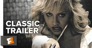 Sin City (2005) Official Trailer #1 - Bruce Willis, Elijah Wood Crime Thriller