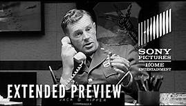 Extended Preview: Dr. Strangelove (1964)