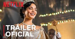 (Re)cambio de princesa (EN ESPAÑOL) | Tráiler oficial | Netflix