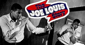 The Joe Louis Story - Full Movie | Coley Wallace, Paul Stewart, Hilda Simms, James Edwards