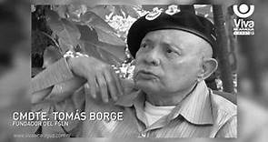 Tomás Borge, a 5 años de su paso a la inmortalidad su legado está más vivo que nunca