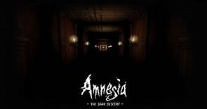 Amnesia: The Dark Descent Soundtrack - Inner Sanctum 2 (extended)