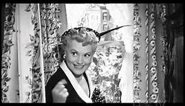 Star of the Month- Judy Holliday