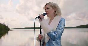 Carly Rae Jepsen - The Sound - video Dailymotion