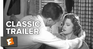 Double Wedding (1937) Official Trailer - William Powell, Myrna Loy Romantic Comedy Movie HD