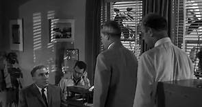 THE TWILIGHT ZONE The Time Element 1958 Pilot Episode
