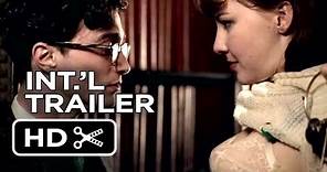 Kill Your Darlings Official UK Trailer (2013) - Daniel Radcliffe Movie HD