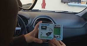 Tutorial - Come mettere USB in auto installando Yatour sulla vostra autoradio