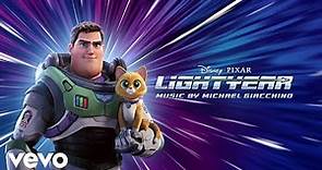 Michael Giacchino - Lightyear (From "Lightyear"/Audio Only)