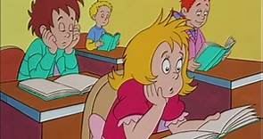 Dr. Seuss' Daisy-Head Mayzie (1994/1995)