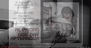 QUEL POMERIGGIO DI UN GIORNO DA CANI di Sidney Lumet | Recensione del film con Al Pacino