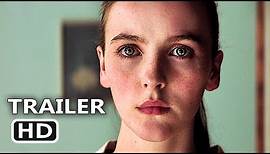 ROSE PLAYS JULIE Trailer (2021) Ann Skelly Drama Movie