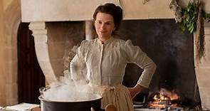 'The Taste of Things' Star Juliette Binoche on Her Favorite Dishes to Cook With Her Kids (Exclusive)