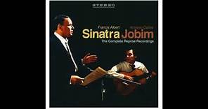 Frank Sinatra & Antônio Carlos Jobim - 02 Dindi