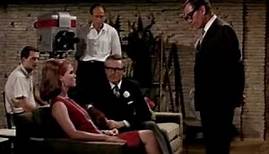 The Green Hornet - 09 - The Ray Is For Killing