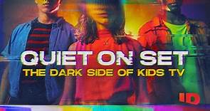 First Look at ‘Quiet on Set: The Dark Side of Kids TV’