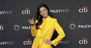 Katrina Law "A Salute to the NCIS Universe" PaleyFest LA 2022 Red Carpet Arrivals