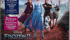 Kristen Anderson-Lopez And Robert Lopez - Frozen II (Original Motion Picture Soundtrack)