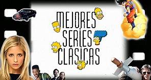 Las mejores series clásicas que puedes volver a ver en streaming
