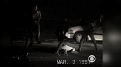On this day: Camera rolls as Rodney King beaten by LAPD