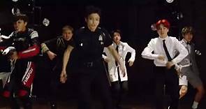 環球音樂 K-POP - 【BTS防彈少年團 _ 花樣年華】「DOPE」MV 7/20 -7/22 MTV台首播～...