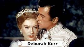 Deborah Kerr: "Im Schatten der Krone" (1952)